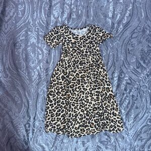 Girls Dress